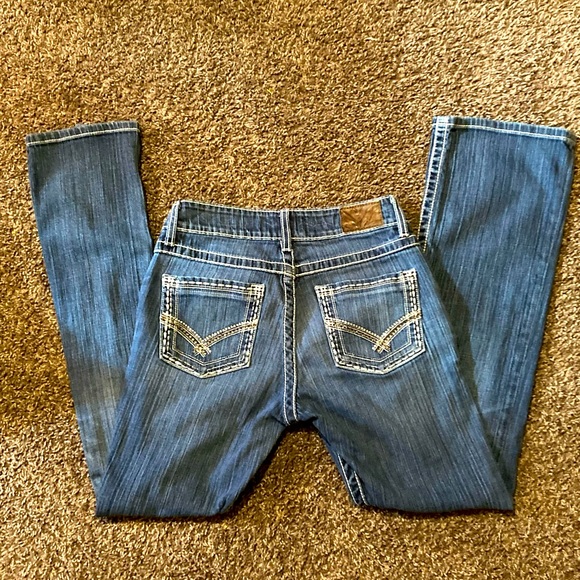 💰BKE Culture Bootcut